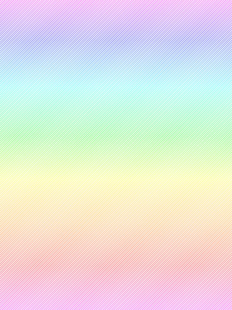 Pastel Rainbow Background HD Wallpaper