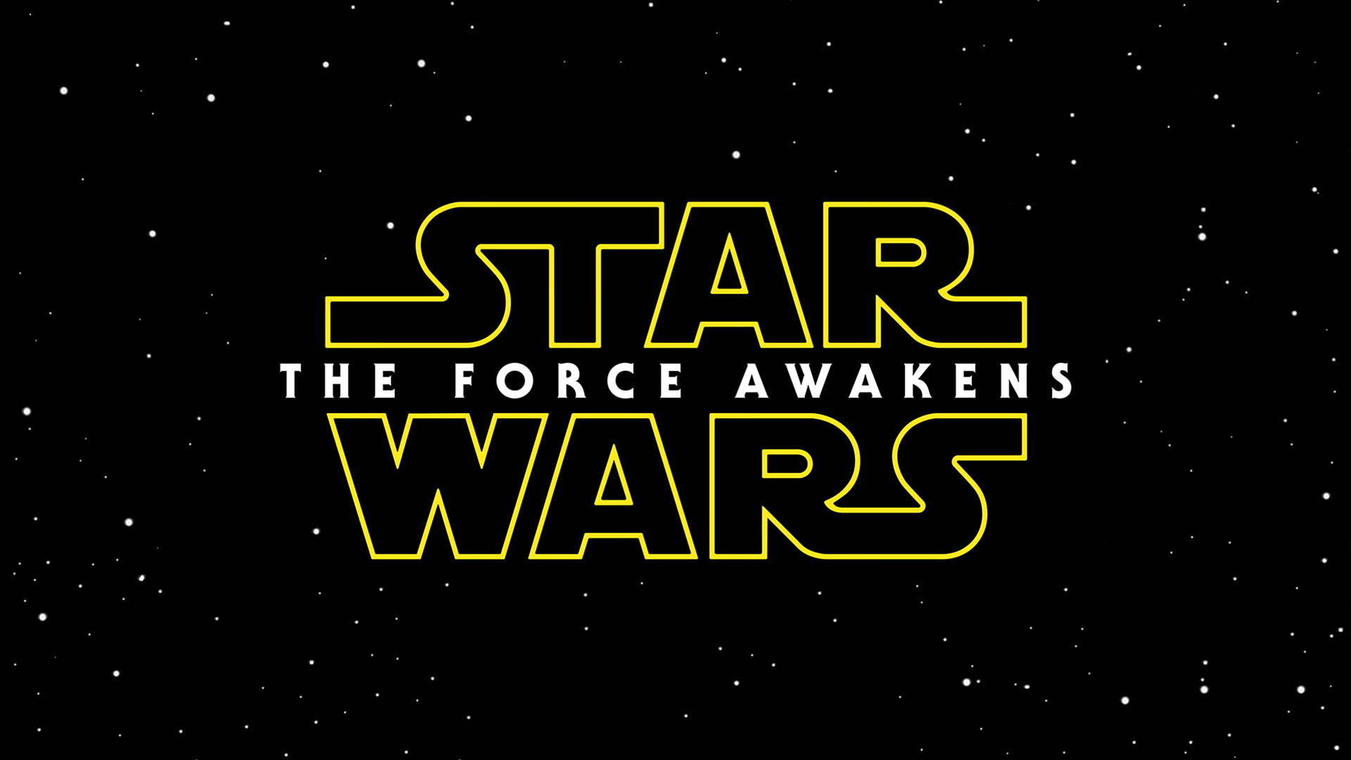 Star Wars The Force Awakens HD Wallpaper Volganga
