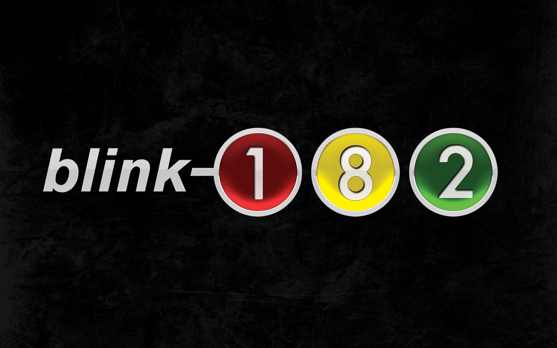Blink 182 Logo Wallpaper - WallpaperSafari