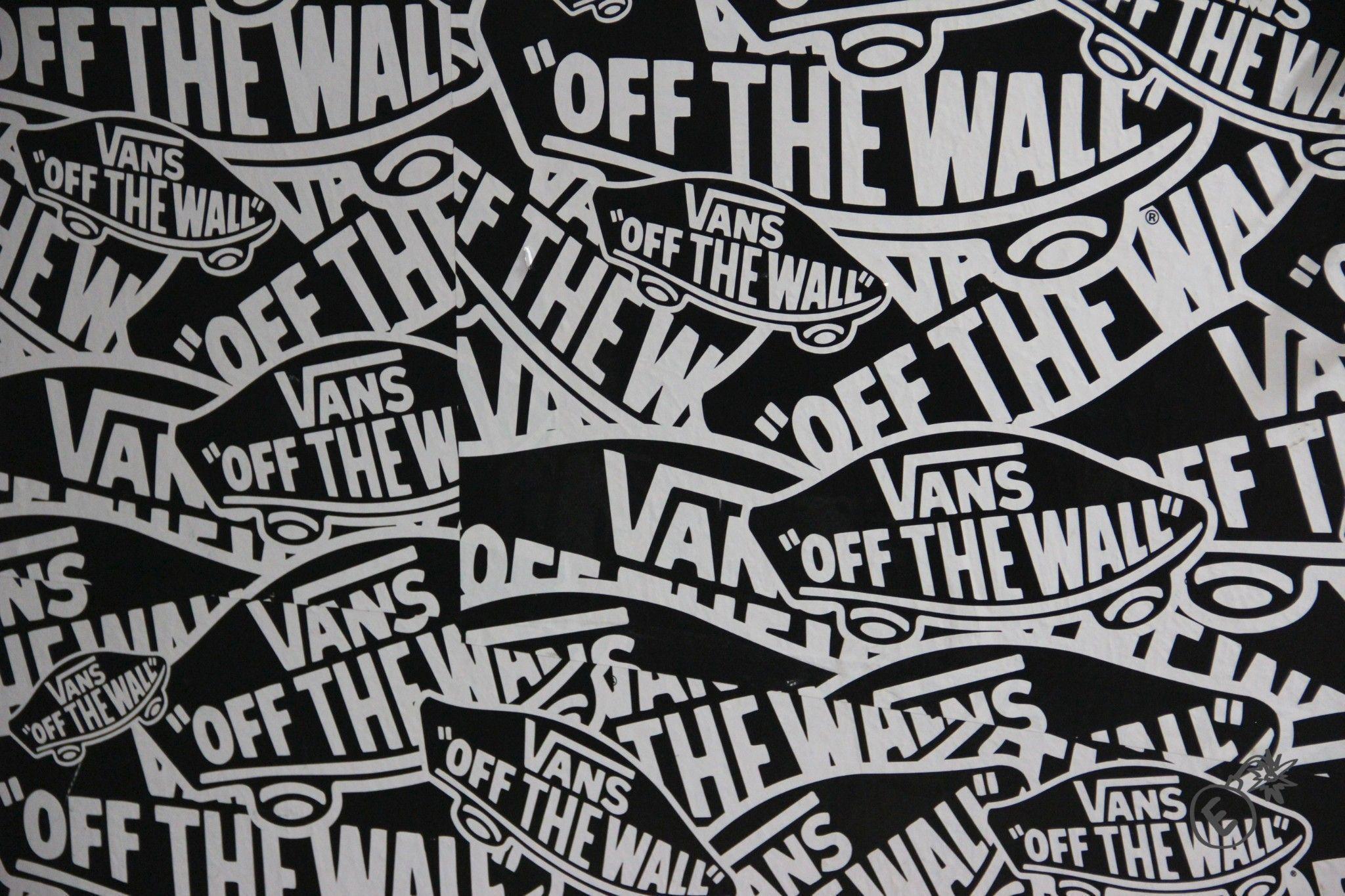 74 Vans Off The Wall Wallpaper On Wallpapersafari