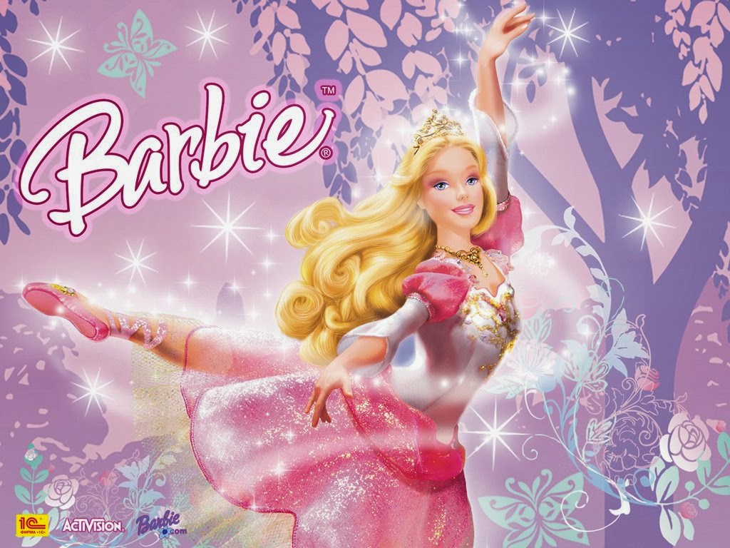 Barbie Wallpaper Desktop Hungama