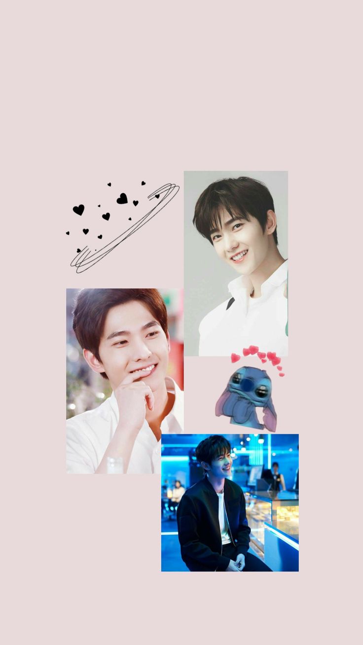 Yang Wallpaper Di