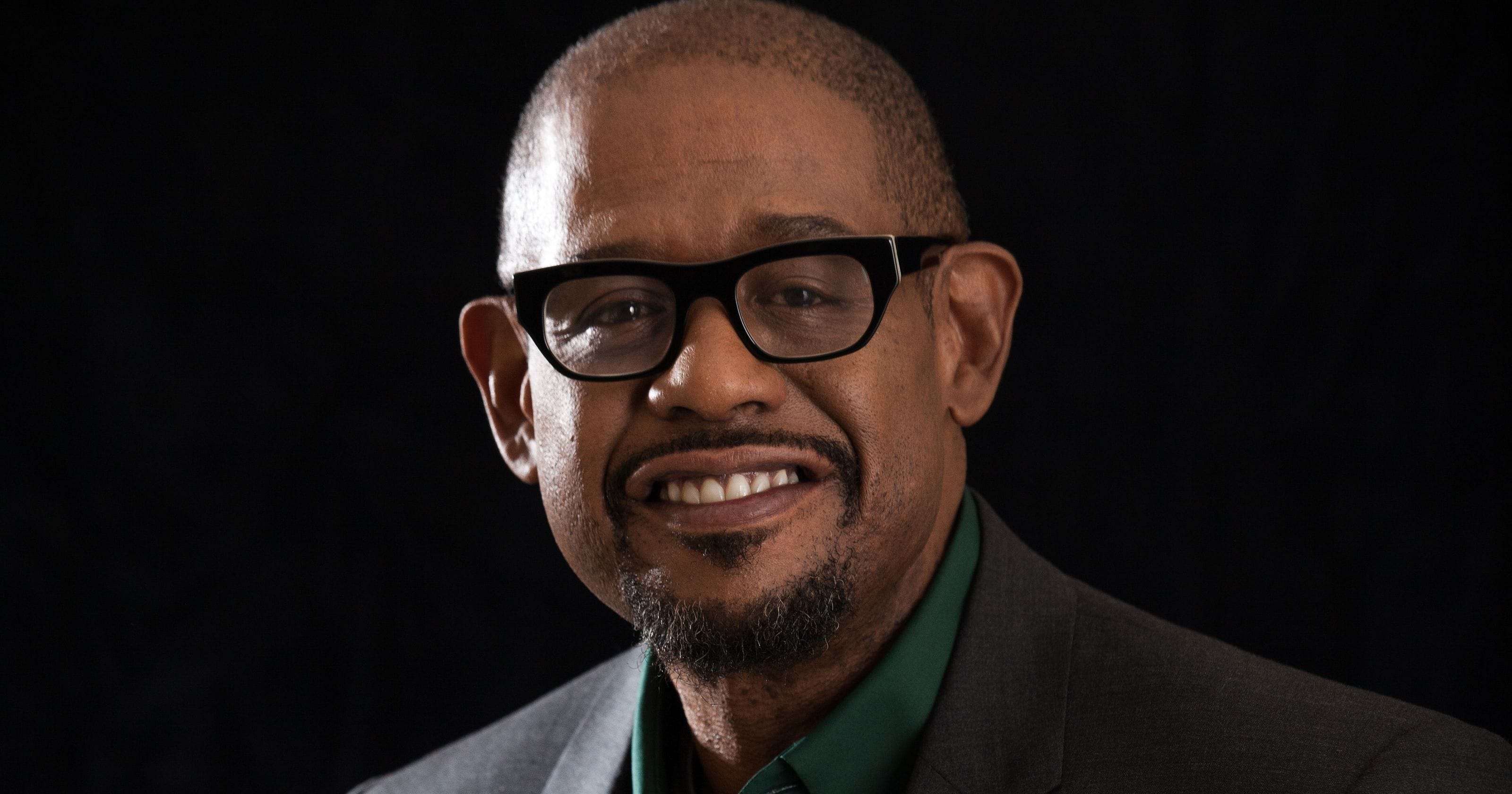 Forest Whitaker HD Wallpaper 7wallpaper Net
