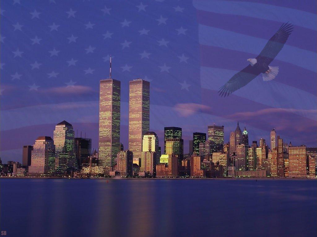 World Trade Center Wallpaper HD Background Pictures