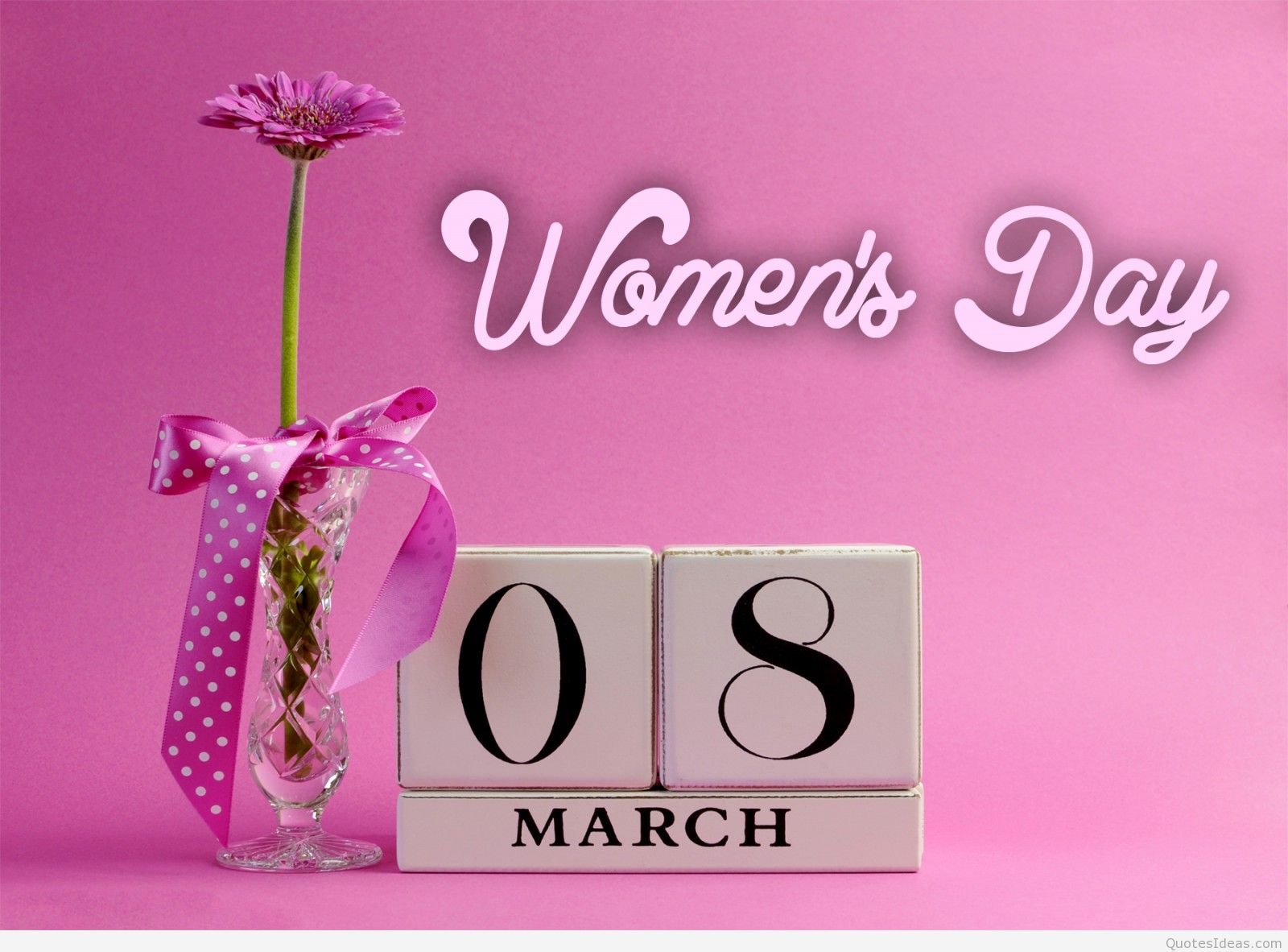 Women S Day Wallpaper X