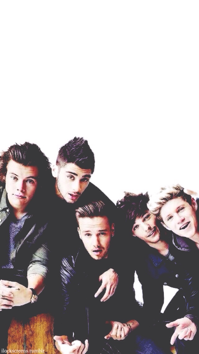 Lock Screens One Direction iPhone Screen Re If