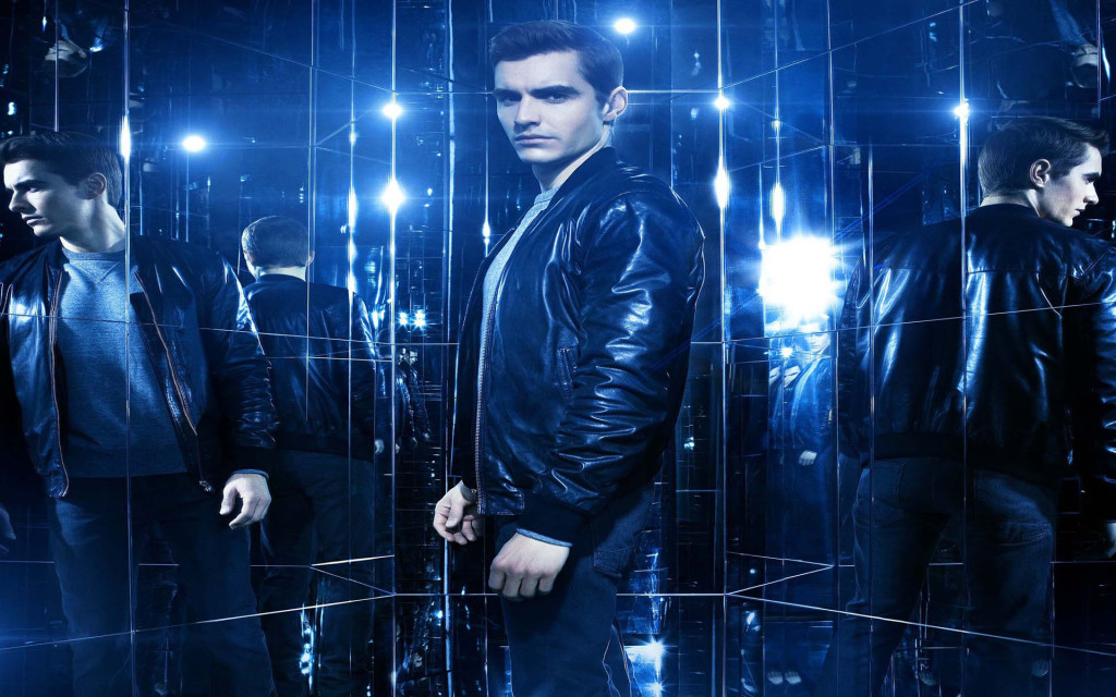 Dave Franco Now You See Me Second Act HD Wallpaper