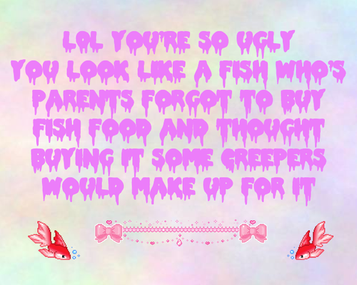  for this image include pastel goth pastel goth colours and fish