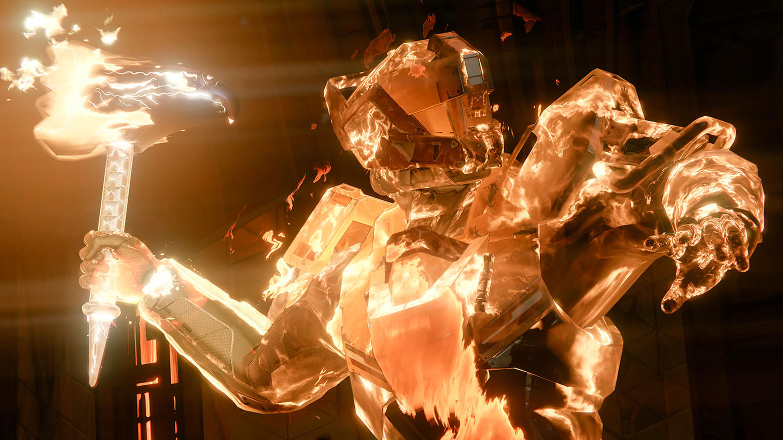 The Identity Of Taken King Destiny S Next Major Expansion May Have