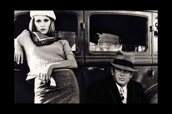 Bonnie And Clyde Wallpaper