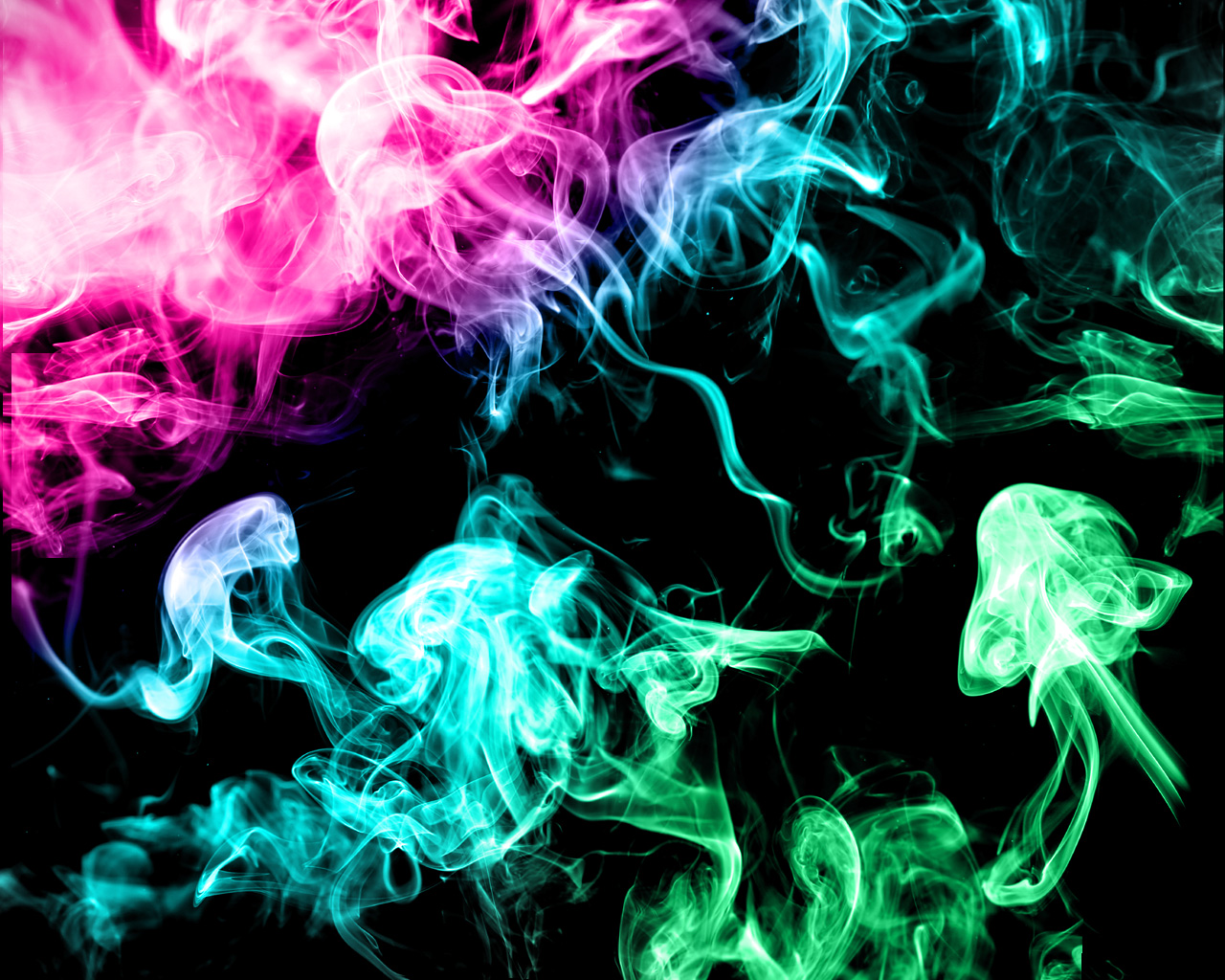 Wallpaper For Weed Smoke Background