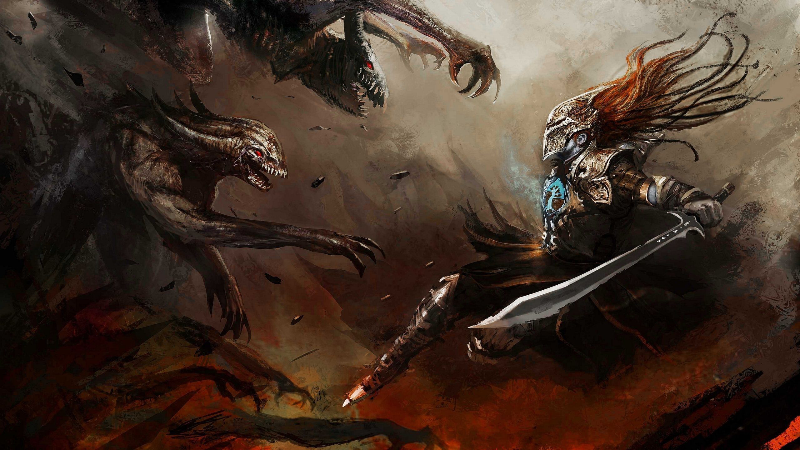 Wallpaper Warrior Group