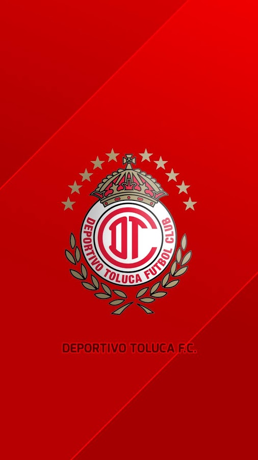 Deportivo Toluca Fc Android Apps On Google Play