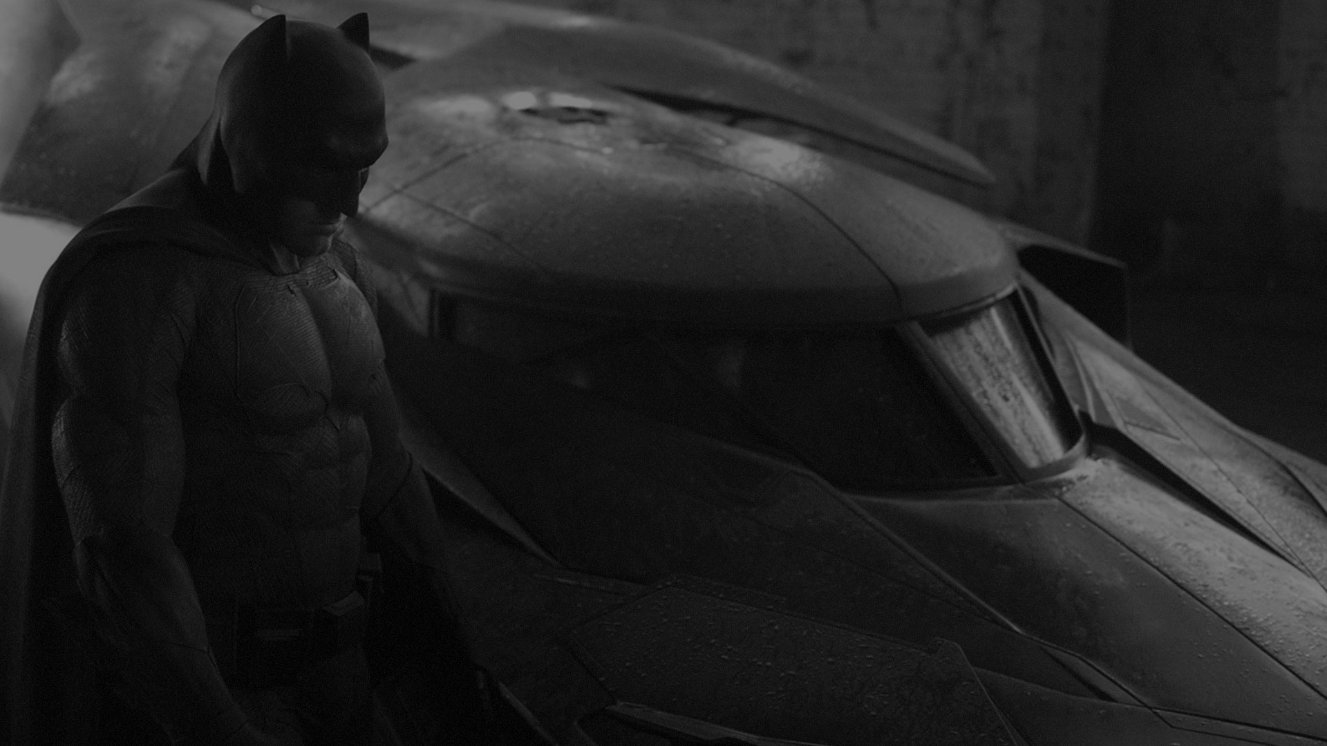Batmobile Car Wallpaper HD Batman Justice League Henry Cavill