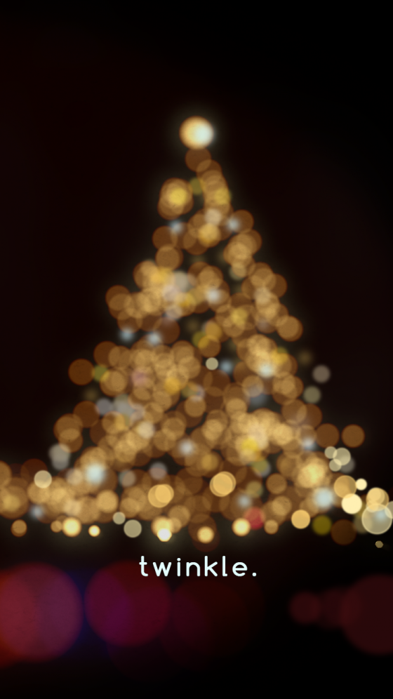  Christmas Wallpapers for iPhone 6s and iPhone iPhoneHeat
