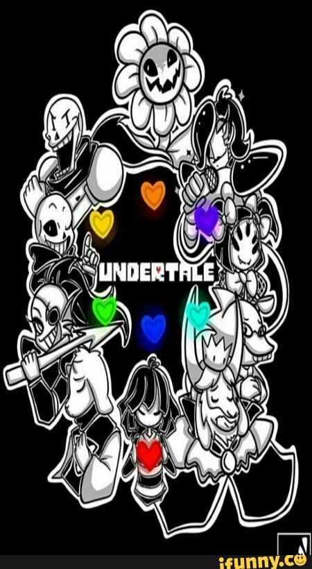 undertale free download mobile