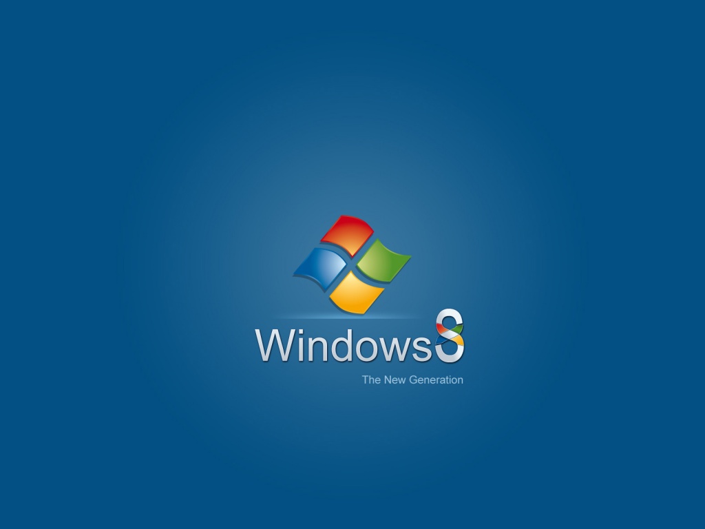 Windows New Generation