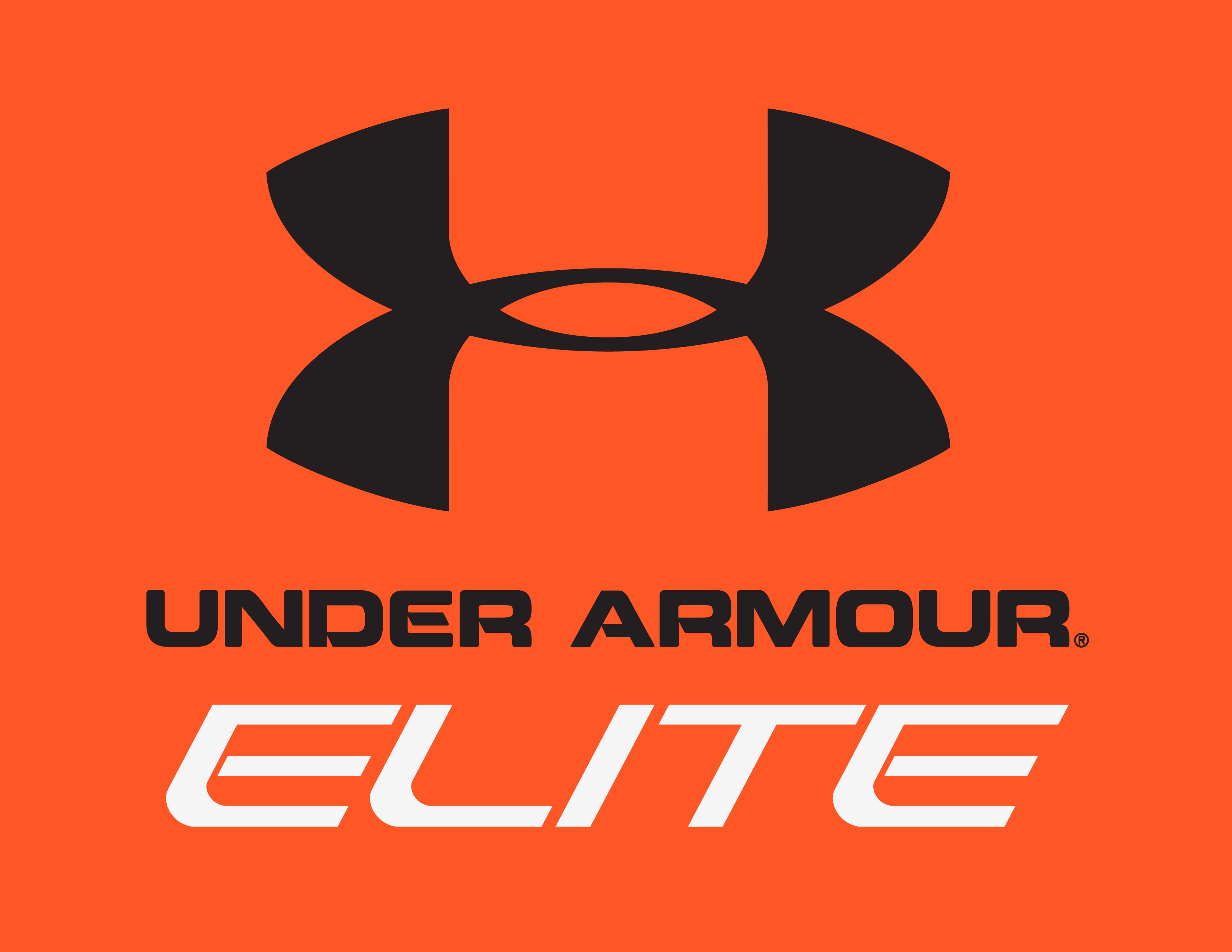 under armour sign