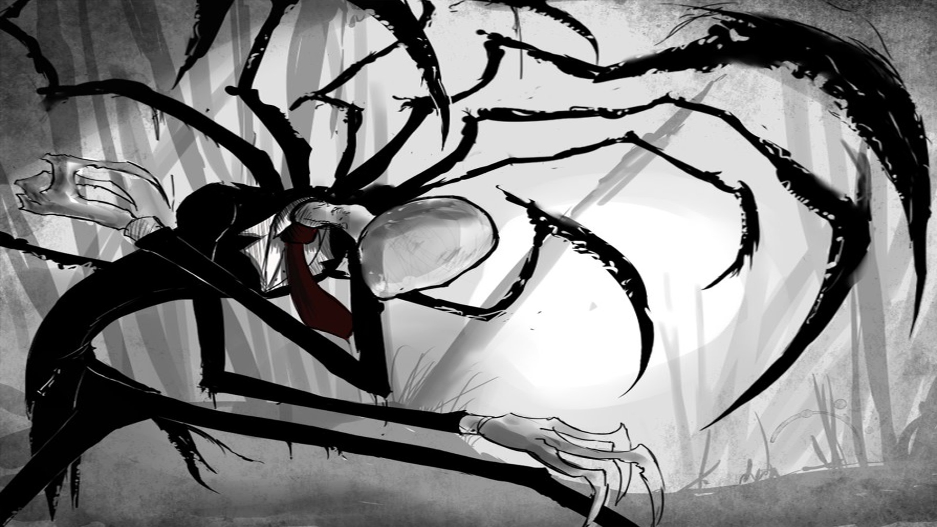 download slender man xbox one for free