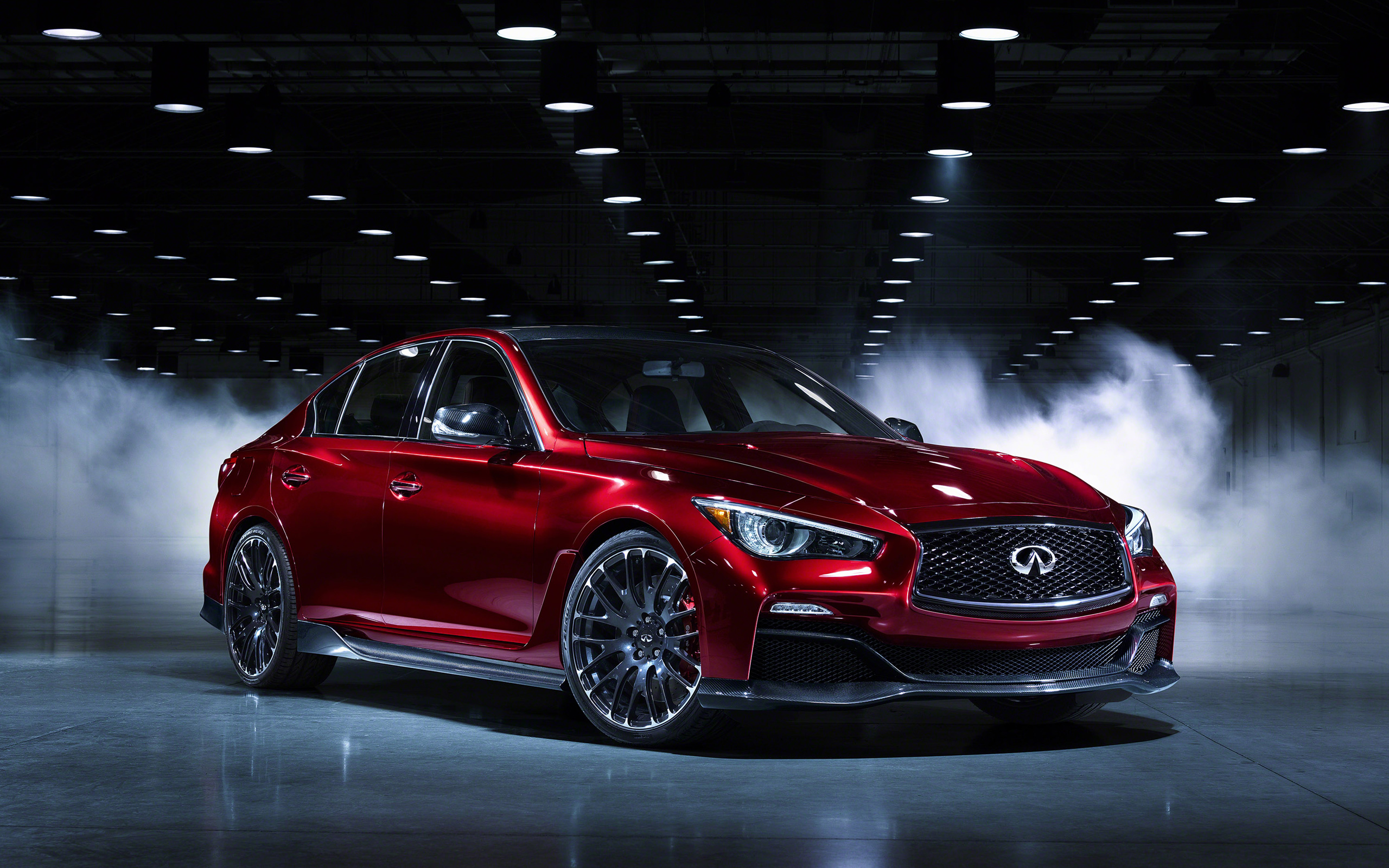 Infiniti Q50 Wallpaper And Background Image