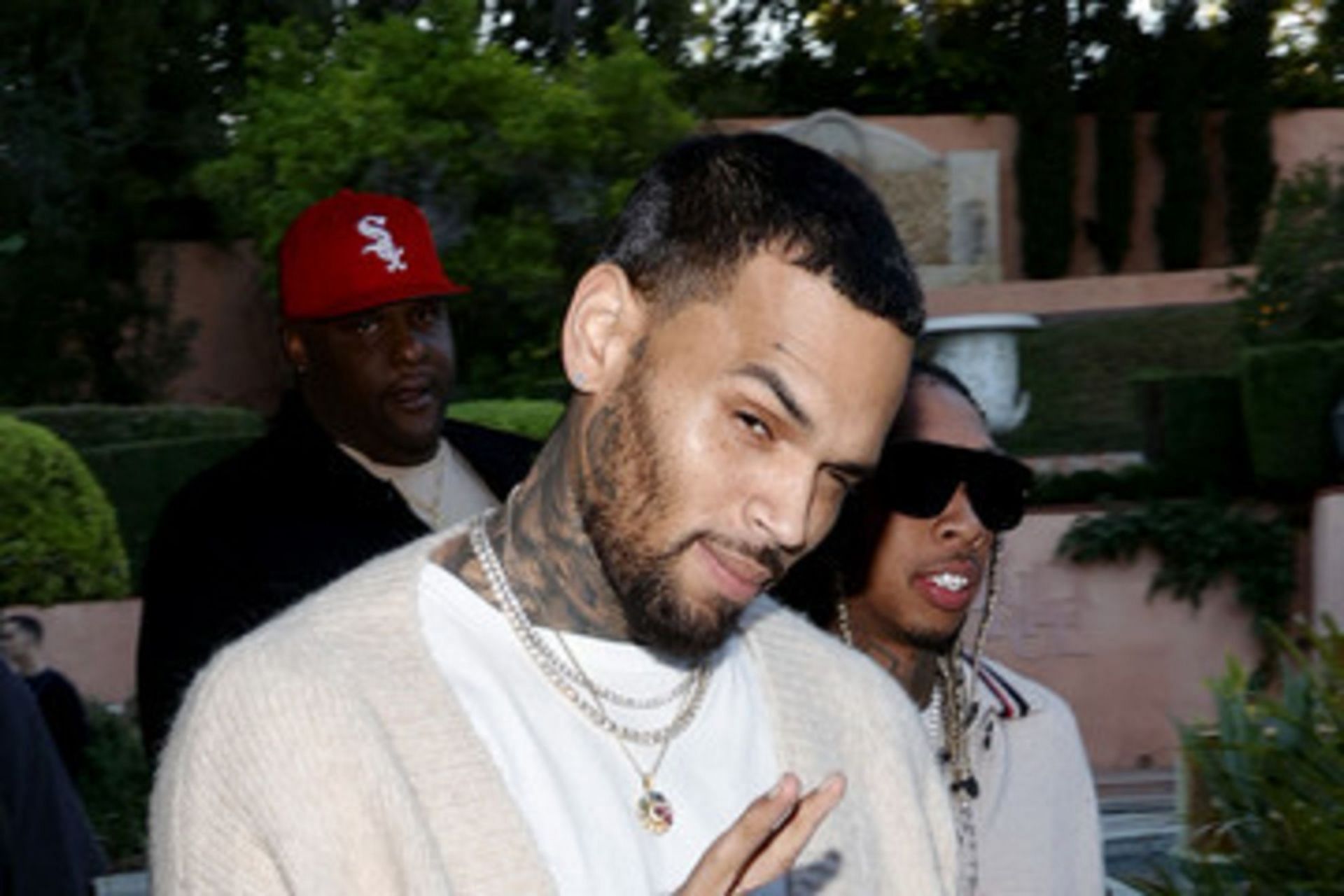 Chris Brown And Lil Baby Tour Tickets Where To Buy Dates