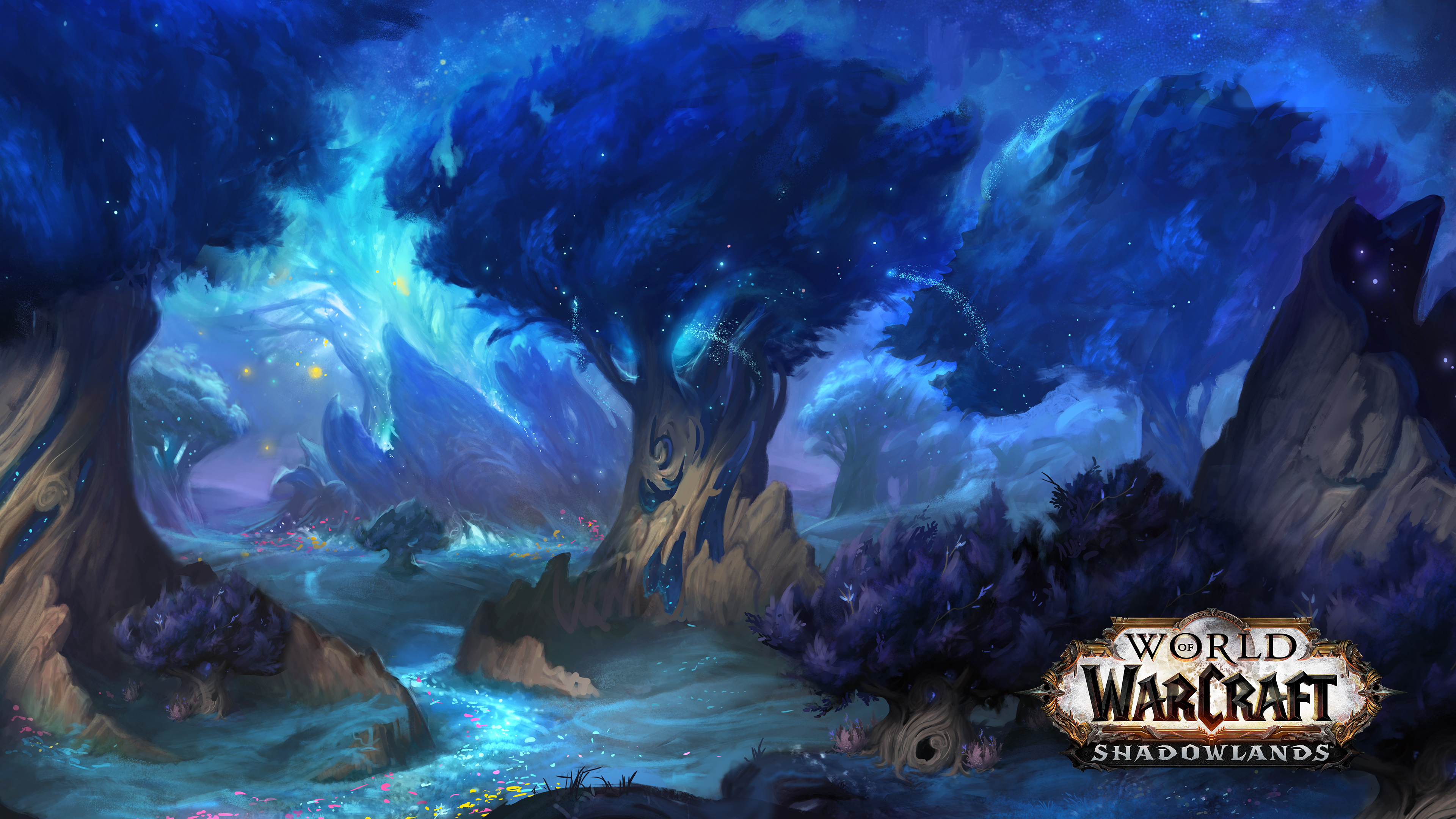 World Of Warcraft Wallpaper