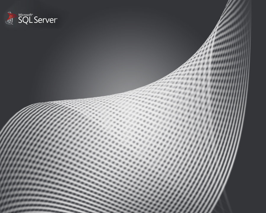 Sql Server Wallpaper By Vinis13