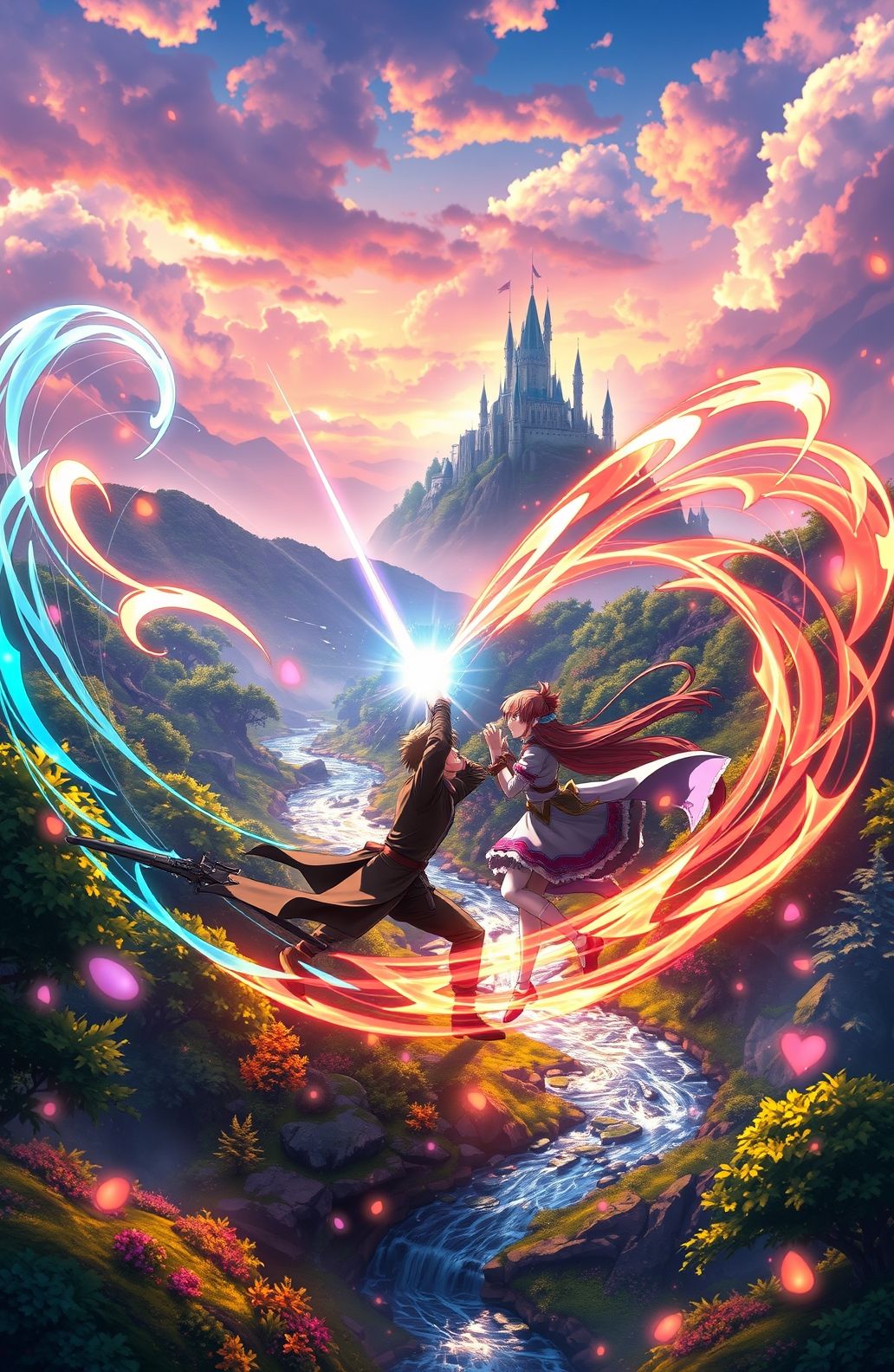 Sword Art Online Live Wallpaper