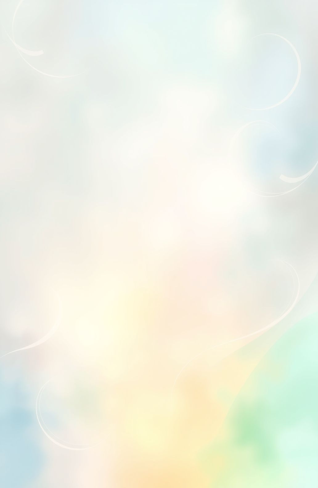 Pastel Colors Background