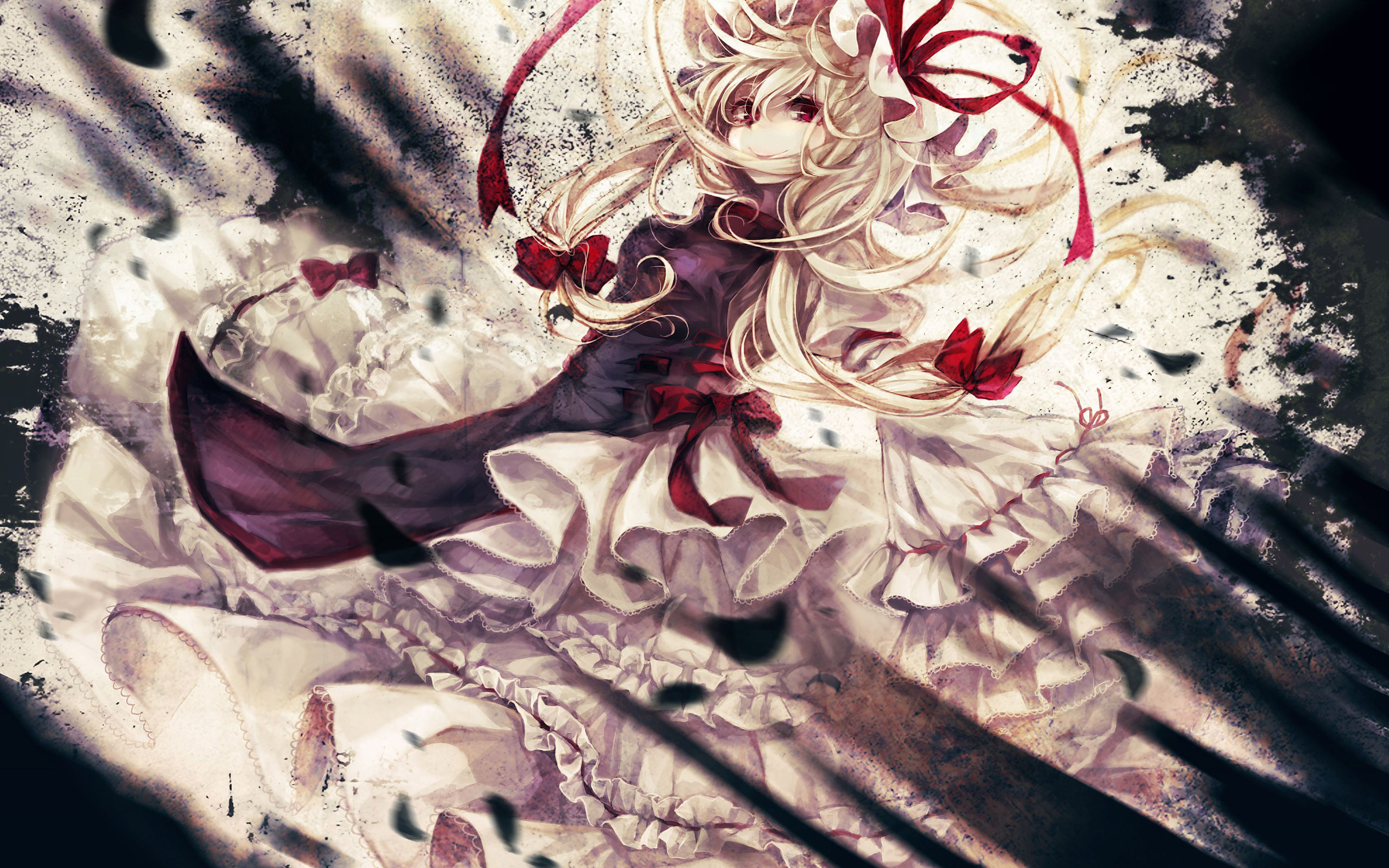 Download Touhou Project wallpaper