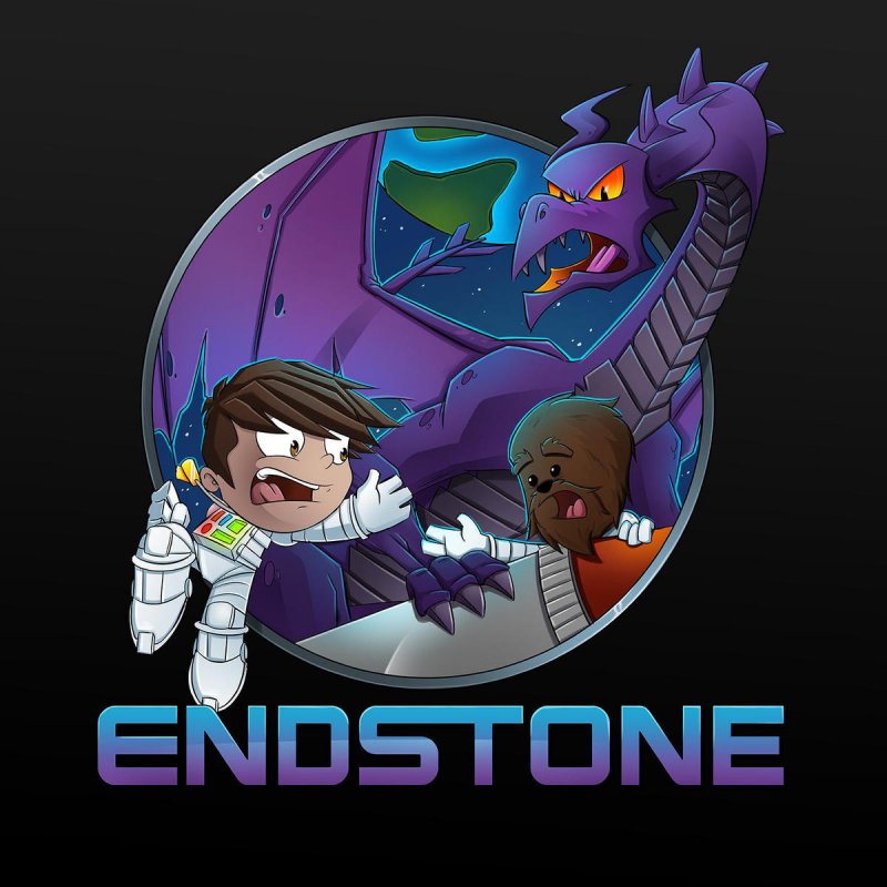 Thebajancanadian Endstone Parody Of Jaymes Young Moondust