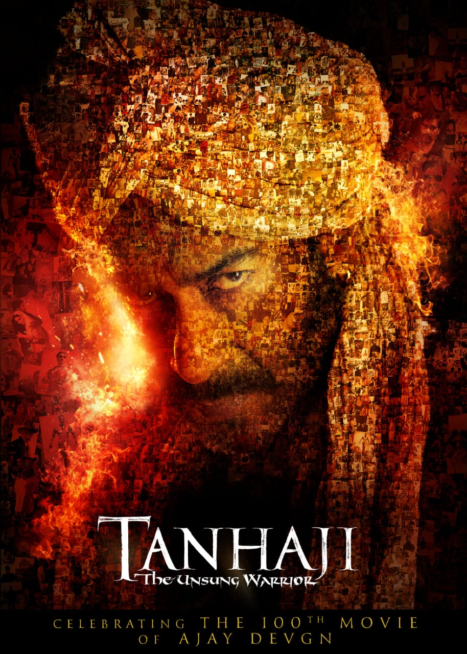 Tanhaji The Unsung Warrior Photo Gallery