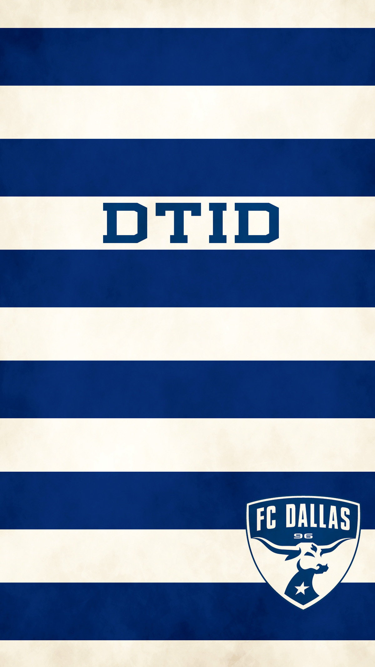 2015 FC Dallas Wallpapers on Behance