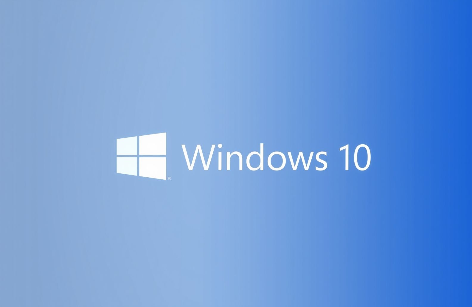 Windows Logo Wallpaper