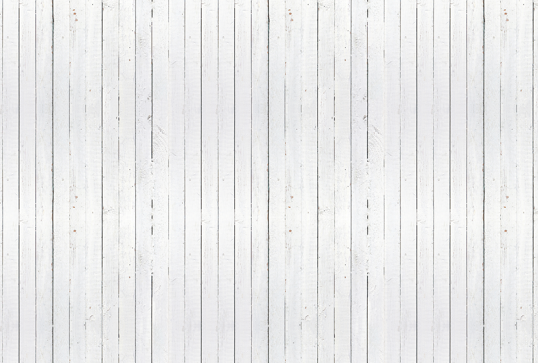 White Washed Wood Background