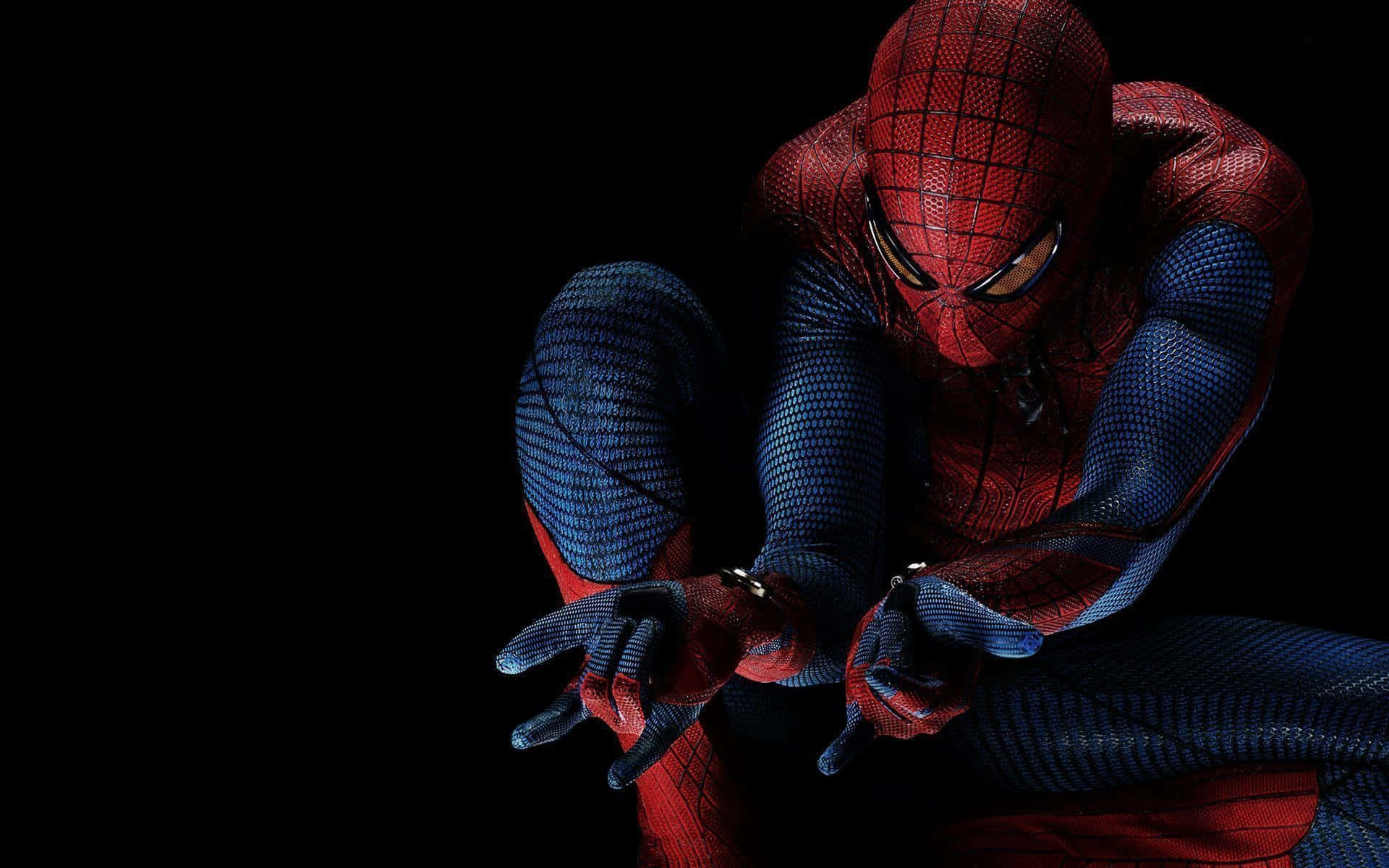 Spider Man Wallpaper