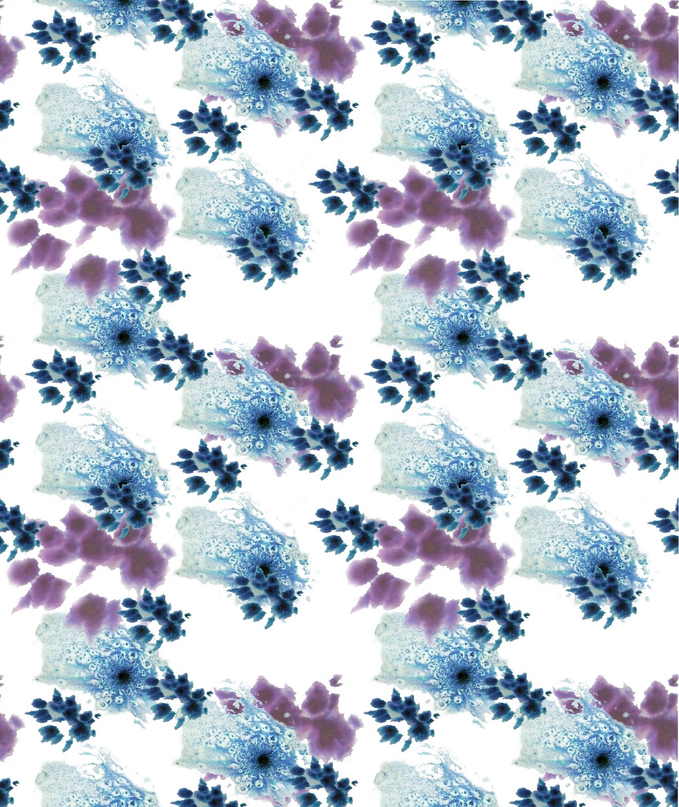 Bold Flower Wallpaper - WallpaperSafari