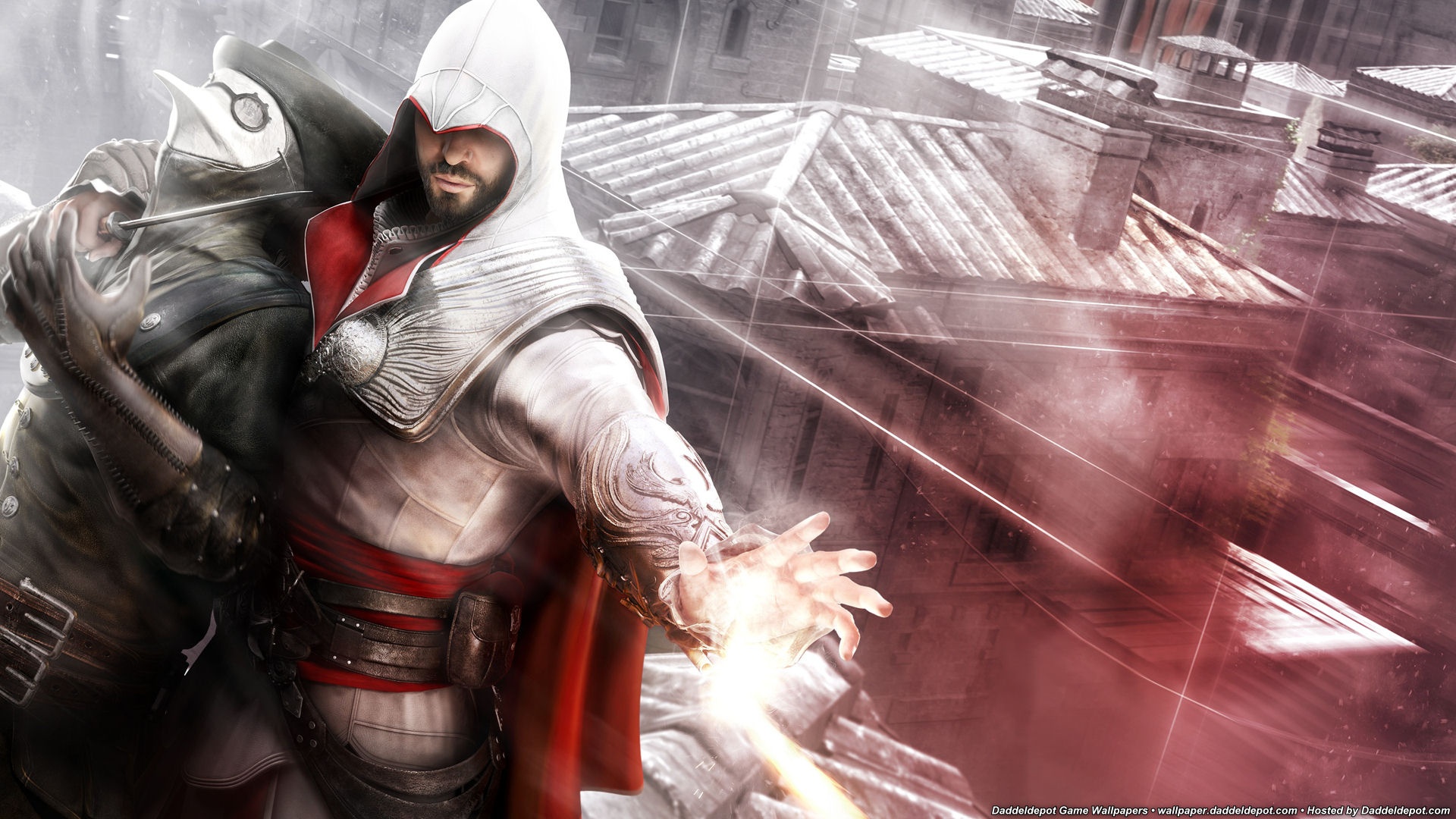 Assassin S Creed Brotherhood HD Image