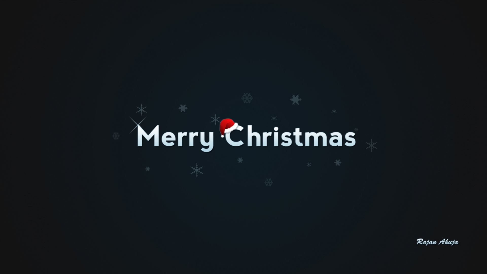 Christian Desktop Wallpaper Background Merry Christmas Car