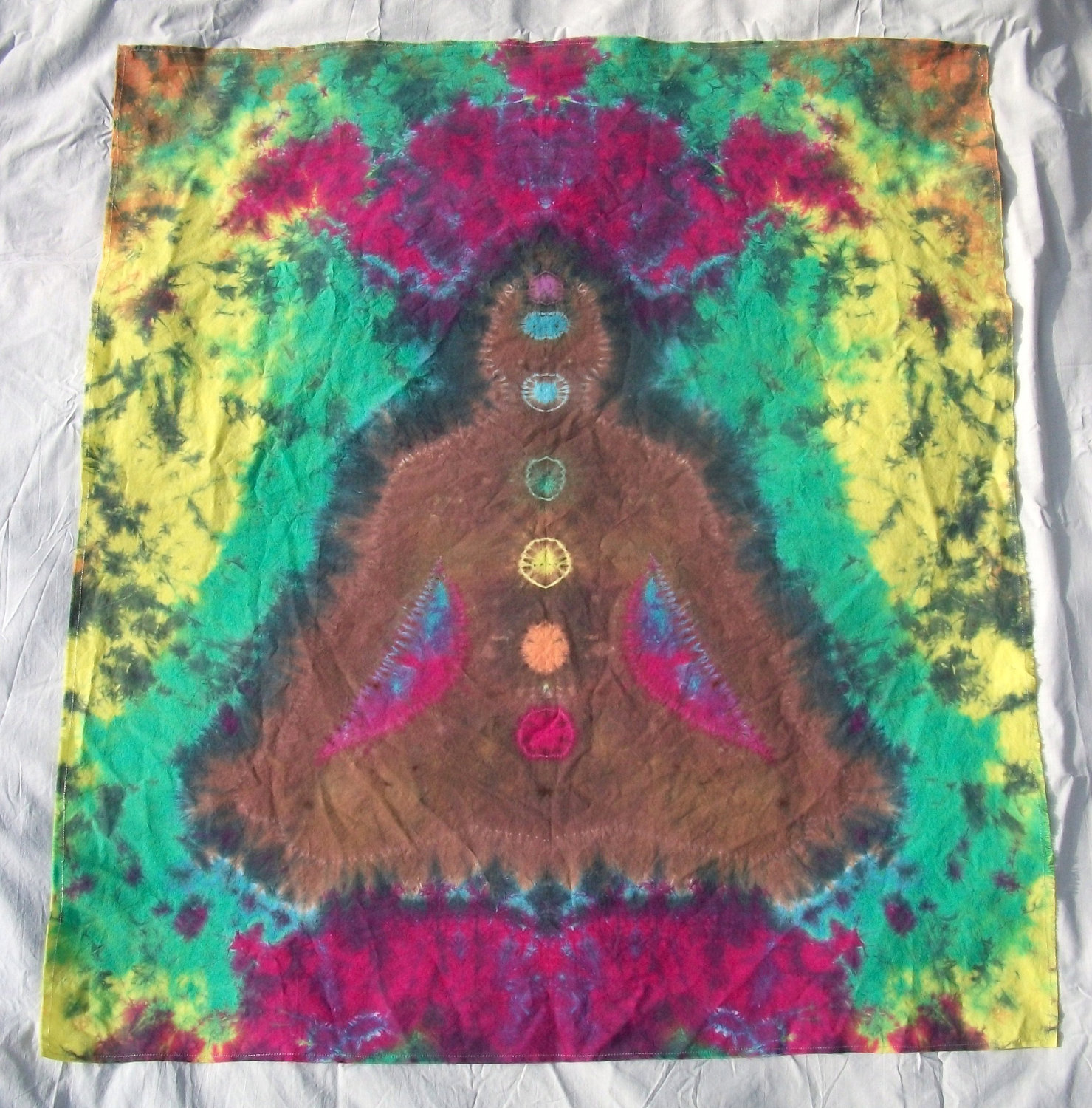 [49+] Tie Dye Wallpaper for Walls on WallpaperSafari
