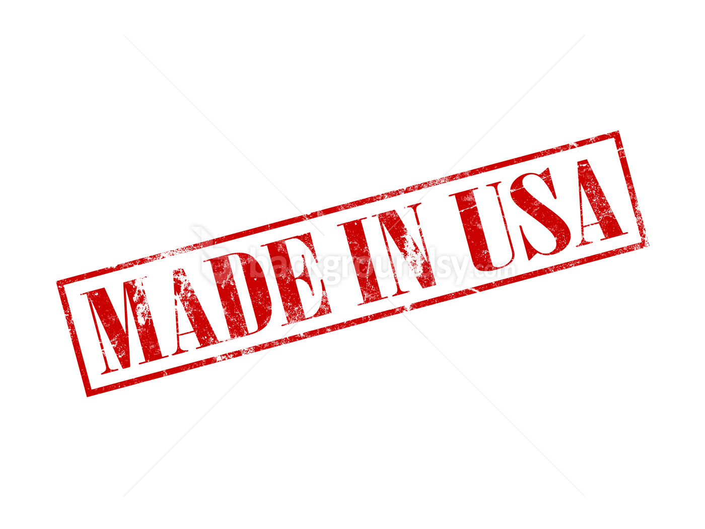 Made in USA Backgroundsycom