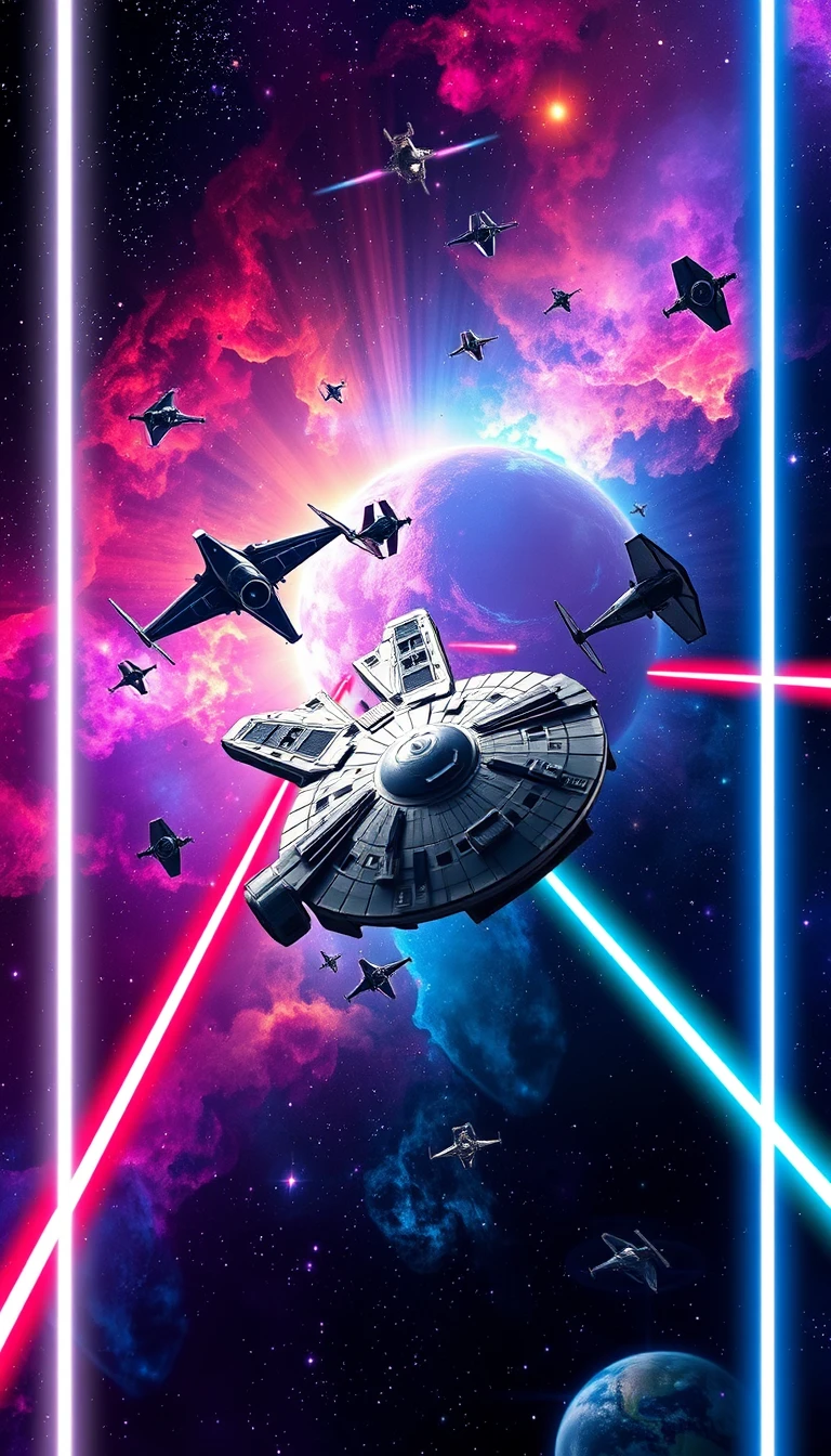 Star Wars Wallpaper