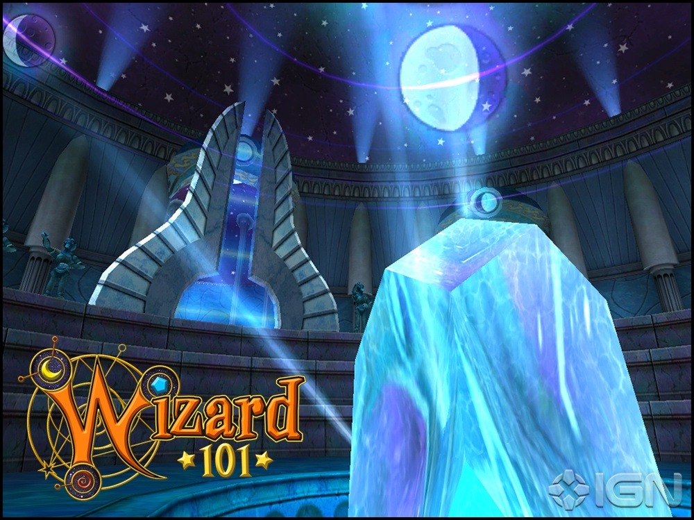 Wizard101 Screenshots Pictures Wallpaper Web Games Ign