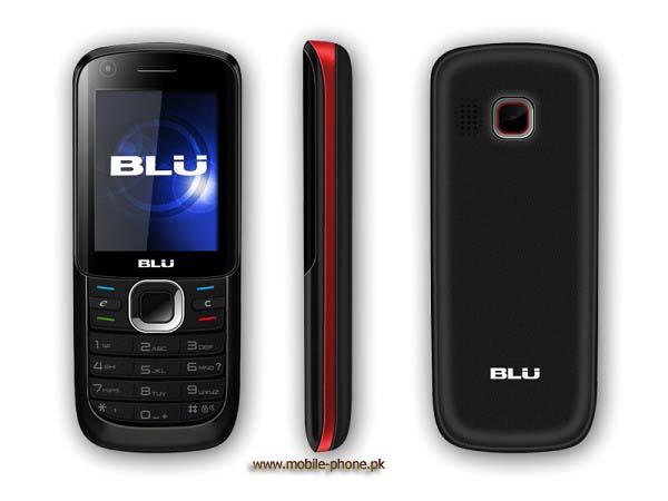 Blu Flash Mobile Pictures Phone Pk