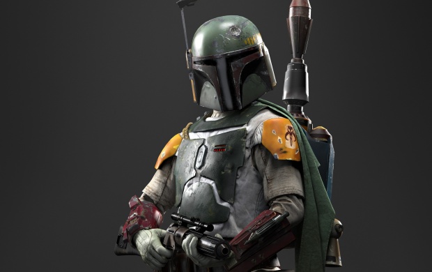 Star Wars Battlefront Soldiers Click To