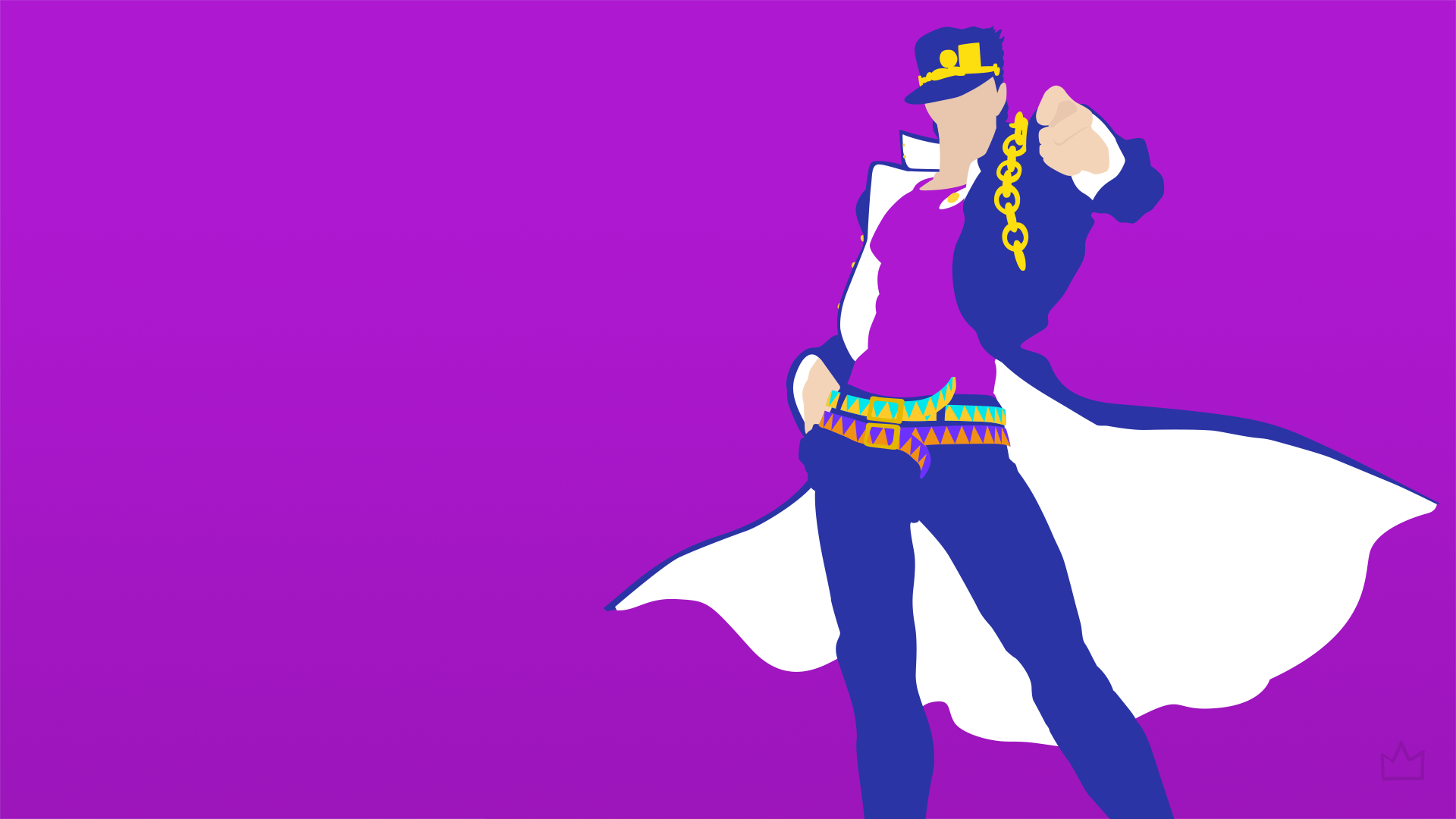 49 jojo s bizarre adventure wallpaper 1920x1080 on wallpapersafari