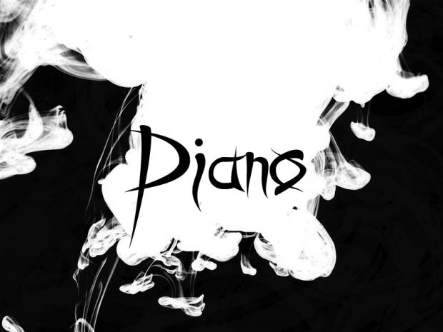 Piano Wallpaper Mod Db