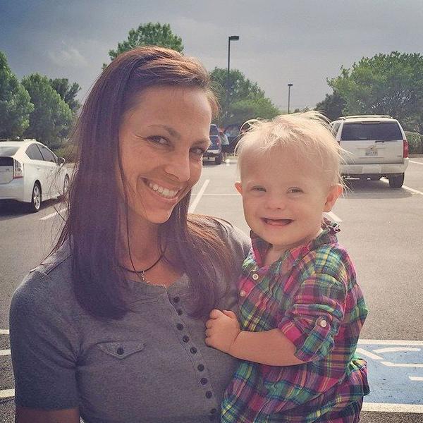 Joey Feek S Relationship With Her Baby Girl Will Make Y All Feel Warm