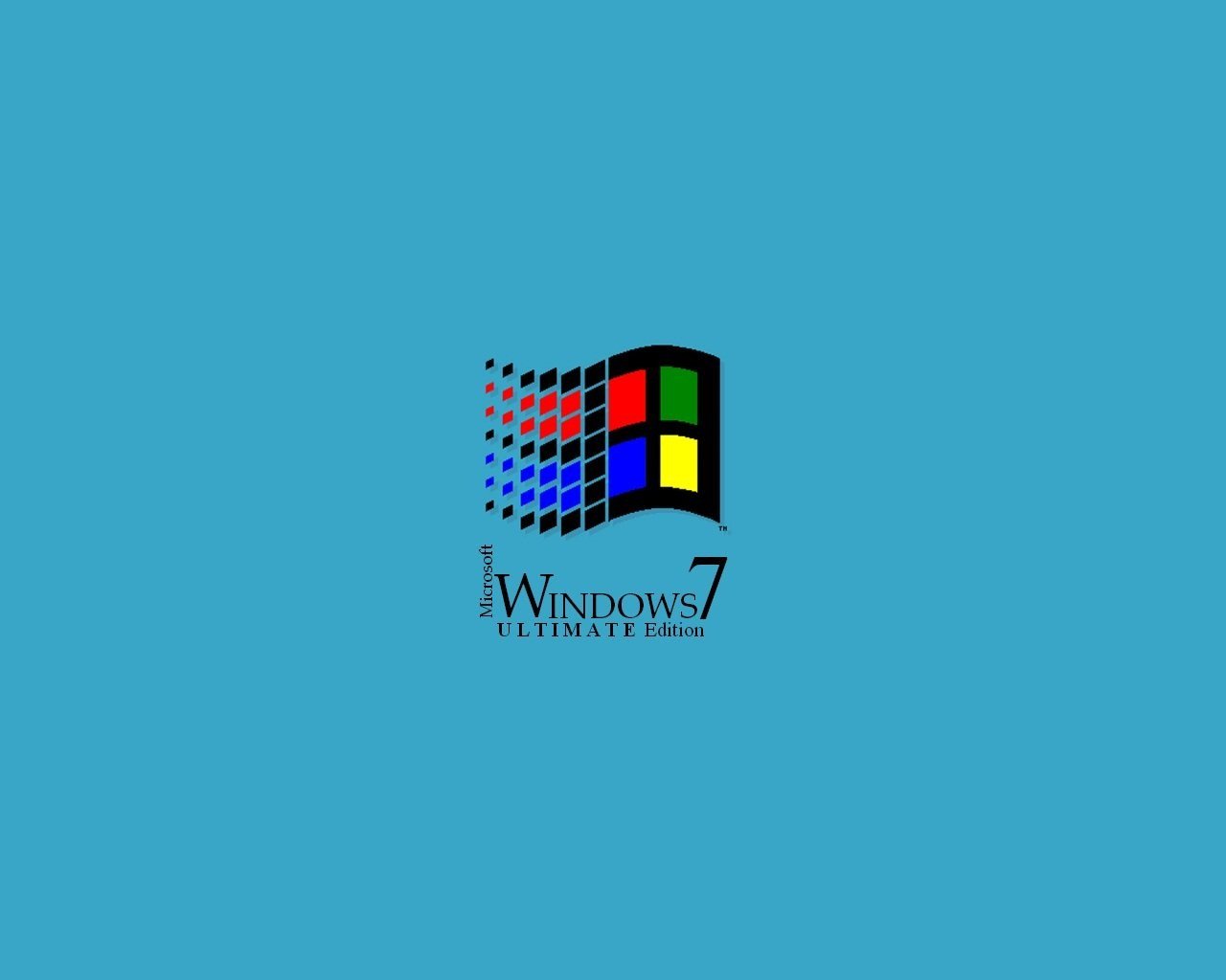 HD Windows Ultimate Desktop Background Id