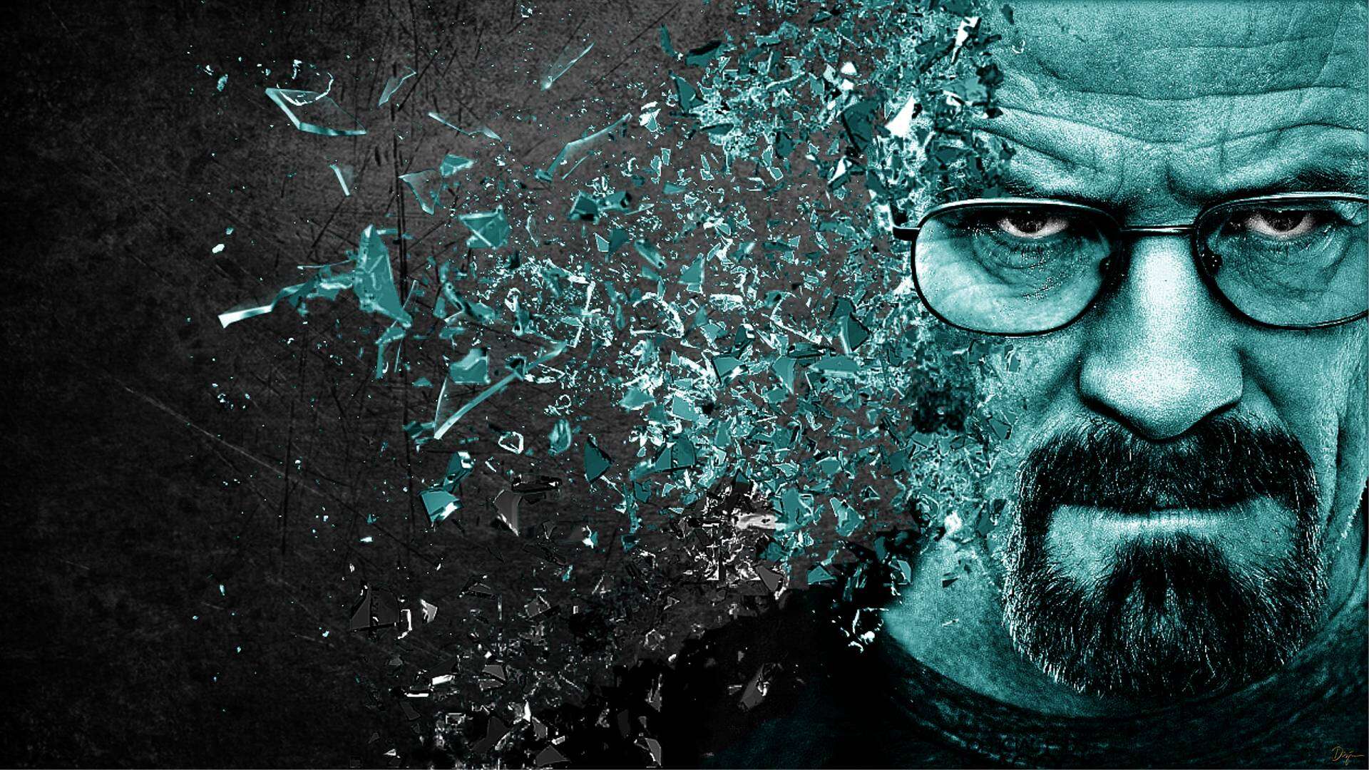 Breaking Bad Wallpaper